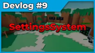 Devlog #9 | Desarrollando mi juego ObbyRace!