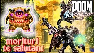 Guncaster／Morituri Te Salutant︱Power Dragon Madness Force