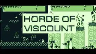 Horde of Viscount OST - Pulmonata