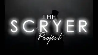The Scryer Project (2 DVD Set) by Andrew Gerard, Richard Webster and Paul Romhany - DVD