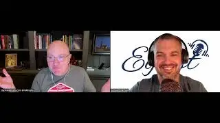 The Rational Egoist: Exploring Hoppe's Argumentation Ethics with Stephan Kinsella