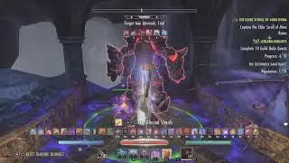 U46 Dps Parse 102k