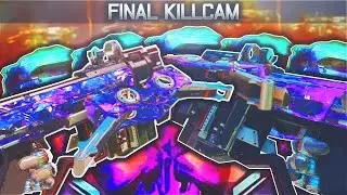 I HIT A DARK MATTER TRICKSHOT!! (Black Ops 3 New DLC Weapon & Funny Moments)
