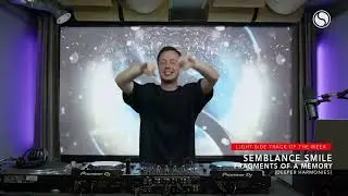 Semblance Smile - Fragments Of A Memory [played by Andrew Rayel on #FYH357]