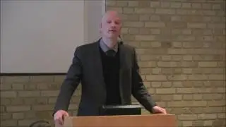 Kasper St&oslash;vring: Den nye verdensorden