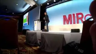 Neil deGrasse Tyson: Science's breakthroughs and the US innovation decline