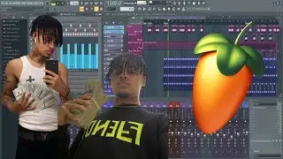 BEGINNER FL STUDIO TUTORIAL WITH SUMMRS!