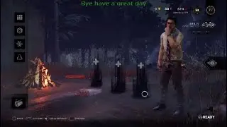 Dbd Nostalgia
