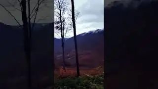 Slovakia predna hora