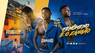 MC&rsquo;S CABELINHO & ZANG&Atilde;O - NOITE CAPIXABA