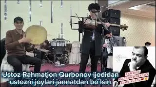 Lazizbek Rajabboyev Nomardni