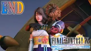 Final Fantasy X (HD Remaster) 【Undub】 ~ Part 37