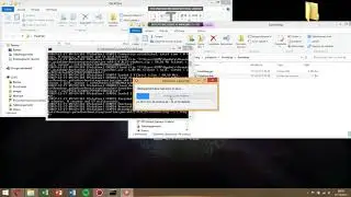 Paladium V5 R&eacute;soudre le probl&egrave;me de launcher !