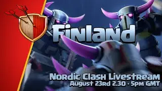 Nordic Clash - Introducing Finland