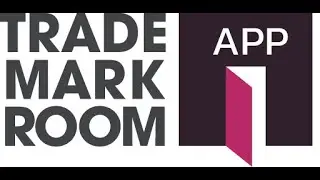 Register with the Trademark Room App