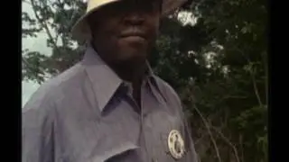 Muhammed Ali Best Ad Lib from Bundini Brown