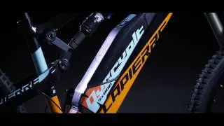 Lapierre     Overvolt, for electric people!