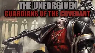 Capitoli Successori degli Angeli Oscuri - Guardiani del Patto | Tradizione di Warhammer 40k