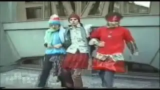 Purple Unit - The Knights Who Say NI!