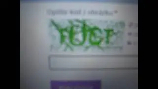Rude Captcha, what da hell?