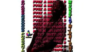 Juveniles // Fvck A Mixtape 2