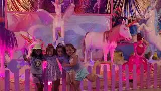 Emry's Birthday & Softball Party 2025