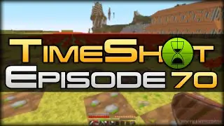 TimeShot SMP Server - Episode 70 - Fabes....Prank?