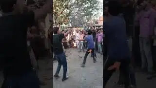 Tegiya committee Tengrari Muharram 9/8/2022