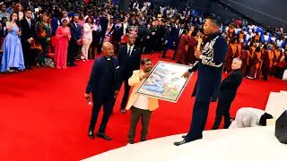 From India 🇮🇳 with Great Faith - GOD will Turn His Life Around