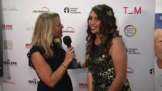 INVISIBLE Red Carpet Premiere