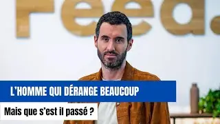 Anthony Bourbon : une vengeance sur le destin inarr&ecirc;table