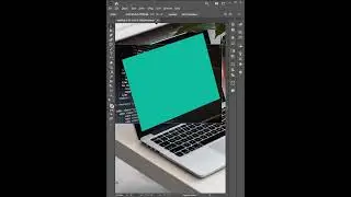 How to create Mockup in Adobe Illustrator - Adobe illustrator tutorial shorts
