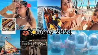 Boracay 2024