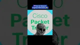🧠Time for Network Engineer Motivations 🥳 CCNA Certification and high salary makes your hard work