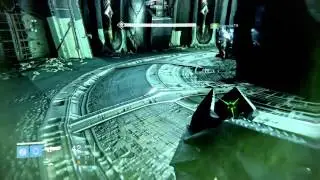 Major destiny glitch corta