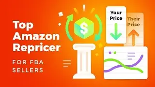 GoAura Repricer Review &ndash; The Best Amazon Repricer Tool To your success in 2024 Q4 !!