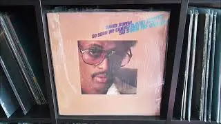 david ruffin break my heart
