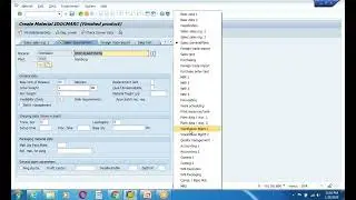 8. SAP ABAP - ALE & IDOC -  Custom IDOC Extension