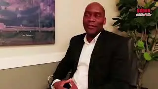 THE URBAN CONSERVATIVE PODCAST - CRAIG SCOTT - CITIZENS ONLY VOTING/ CAROLINA NEW LEADERSHIP SUMMIT