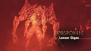 Locked Labyrinth Barrier  - Forspoken Guide