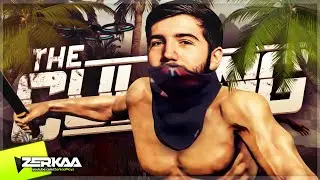 THE WORST FIGHT EVER (The Culling)