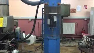 M&uuml;ller Martini Normbinder 3001
