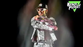 AlbertNbn - BETO (LIVE @ Beach, Please! 2025)
