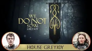 House Greyjoy