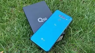 LG Q60 kutu açılışı | 3 kamerasıyla neler sunuyor?