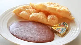 Refried Beans Belizean Style