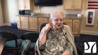 StoneCreek Assisted Living Testimonial