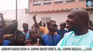 AKHLOU DARAJI