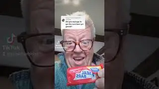 Seal bars!
