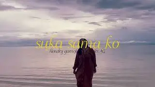 Hendry gumolung_suka sama ko_ft_Rulex AG(official music) 